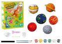 LEAN Toys Zestaw Edukacyjny Mały Archeolog Wykopaliska Klejnoty Planety