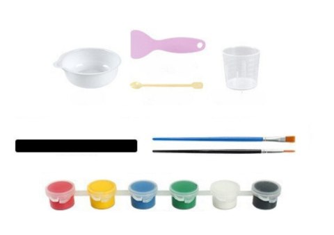 LEAN Toys Zestaw Edukacyjny Mały Archeolog Wykopaliska Klejnoty Planety LEAN Toys Zestaw Edukacyjny Mały Archeolog Wykopaliska Klejnoty Planety