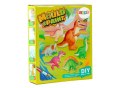 LEAN Toys Zestaw Edukacyjny Mały Archeolog Wykopaliska Klejnoty Planety