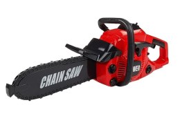 LEAN Toys Zestaw Majsterkowicza Piła Okulary Ochronne