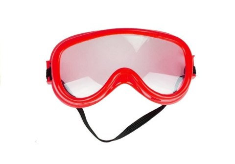 LEAN Toys Zestaw Majsterkowicza Piła Okulary Ochronne LEAN Toys Zestaw Majsterkowicza Piła Okulary Ochronne