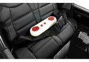 LEAN CARS Auto na Akumulator Audi R8 Spyder Czarny