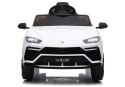 LEAN CARS Auto na Akumulator Lamborghini Urus BDM0923 Biały