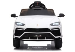 LEAN CARS Auto na Akumulator Lamborghini Urus BDM0923 Biały