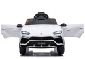 LEAN CARS Auto na Akumulator Lamborghini Urus BDM0923 Biały