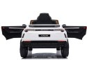LEAN CARS Auto na Akumulator Lamborghini Urus BDM0923 Biały