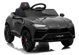LEAN CARS Auto na Akumulator Lamborghini Urus BDM0923 Czarny