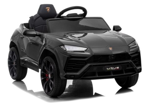 LEAN CARS Auto na Akumulator Lamborghini Urus BDM0923 Czarny LEAN CARS Auto na Akumulator Lamborghini Urus BDM0923 Czarny