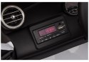 LEAN CARS Auto na Akumulator Mercedes GLC 63S Biały