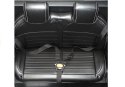 LEAN CARS Auto na Akumulator Mercedes Unimog Czerwony