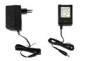 LEAN CARS Ładowarka 12V 1000mA Do Auta na Akumulator z diodą LED