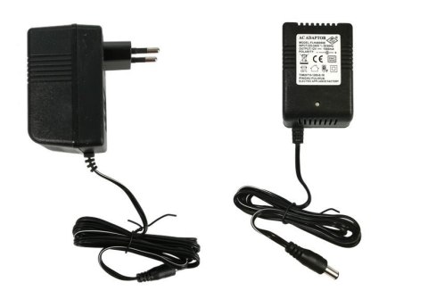 LEAN CARS Ładowarka 12V 1000mA Do Auta na Akumulator z diodą LED LEAN CARS Ładowarka 12V 1000mA Do Auta na Akumulator z diodą LED