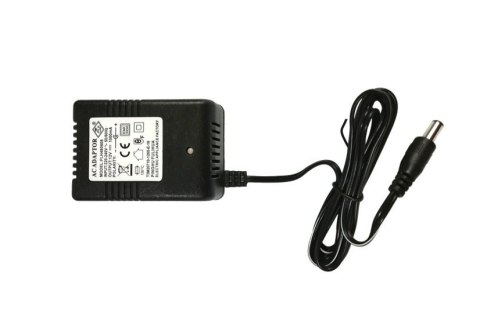 LEAN CARS Ładowarka 12V 1000mA Do Auta na Akumulator z diodą LED LEAN CARS Ładowarka 12V 1000mA Do Auta na Akumulator z diodą LED