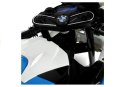 LEAN CARS Motor na Akumulator BMW S1000RR Niebieski