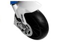 LEAN CARS Motor na Akumulator BMW S1000RR Niebieski