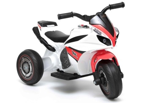 LEAN CARS Motor na Akumulator GTM5588 Czerwony LEAN CARS Motor na Akumulator GTM5588 Czerwony