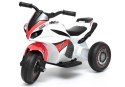 LEAN CARS Motor na Akumulator GTM5588 Czerwony