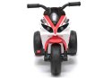 LEAN CARS Motor na Akumulator GTM5588 Czerwony