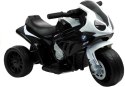 LEAN CARS Motor na Akumulator Trójkołowy BMW S1000RR Czarny