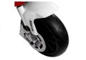 LEAN CARS Motor na akumulator BMW S1000RR Czerwony