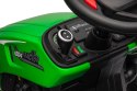 LEAN CARS Traktor Na Akumulator HC-306 Zielony 24V