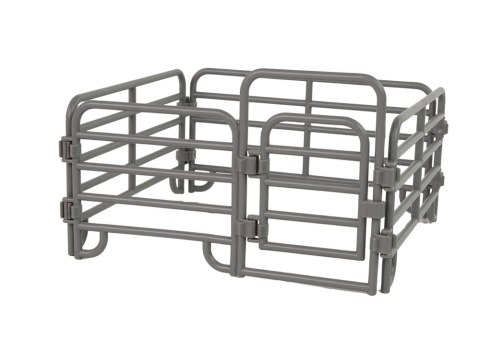 LEAN Toys Zestaw 2 Figurek Konie Zagroda Figurka Koń Źrebak LEAN Toys Zestaw 2 Figurek Konie Zagroda Figurka Koń Źrebak