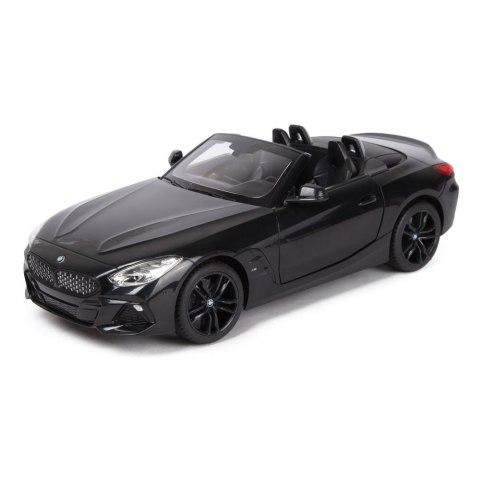 Rastar Auto R/C BMW Z4 Roadster Rastar 1:14 Czarne Rastar Auto R/C BMW Z4 Roadster Rastar 1:14 Czarne