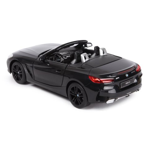 Rastar Auto R/C BMW Z4 Roadster Rastar 1:14 Czarne Rastar Auto R/C BMW Z4 Roadster Rastar 1:14 Czarne
