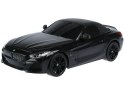 Rastar Auto R/C BMW Z4 Roadster Rastar 1:18 Czarne