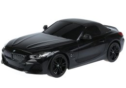 Rastar Auto R/C BMW Z4 Roadster Rastar 1:18 Czarne