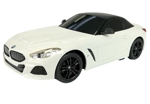 Rastar Auto R/C BMW Z4 Roadster Rastar 1:24 Białe Rastar Auto R/C BMW Z4 Roadster Rastar 1:24 Białe
