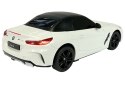 Rastar Auto R/C BMW Z4 Roadster Rastar 1:24 Białe