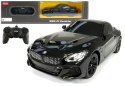 Rastar Auto R/C BMW Z4 Roadster Rastar 1:24 Czarne