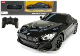 Rastar Auto R/C BMW Z4 Roadster Rastar 1:24 Czarne