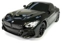 Rastar Auto R/C BMW Z4 Roadster Rastar 1:24 Czarne