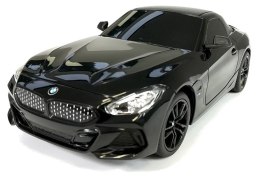 Rastar Auto R/C BMW Z4 Roadster Rastar 1:24 Czarne