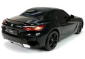 Rastar Auto R/C BMW Z4 Roadster Rastar 1:24 Czarne