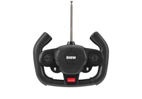 Rastar Auto R/C BMW i8 Rastar 1:14 Biały Drzwi Automatyczne Rastar Auto R/C BMW i8 Rastar 1:14 Biały Drzwi Automatyczne