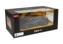 Rastar Auto R/C BMW i8 Rastar 1:14 Czarny Drzwi Automatyczne