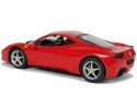 Rastar Auto R/C Ferrari Italia Rastar 1:14 Czerwone na Pilota