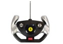 Rastar Auto R/C Ferrari Italia Rastar 1:14 Czerwone na Pilota