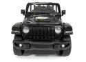 Rastar Auto R/C Jeep Wrangler Rubicon 1:14 Rastar Czarny