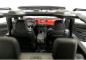 Rastar Auto R/C Jeep Wrangler Rubicon 1:14 Rastar Czarny