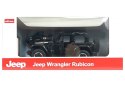 Rastar Auto R/C Jeep Wrangler Rubicon 1:14 Rastar Czarny