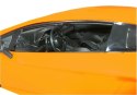 Rastar Auto R/C Lamborghini Aventador Rastar 1:14 Pomarańczowy