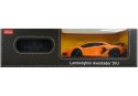 Rastar Auto R/C Lamborghini Aventador Rastar 1:24 Orange