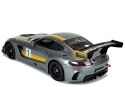 Rastar Auto R/C Mercedes AMG GT3 Rastar 1:14 Szare na pilota