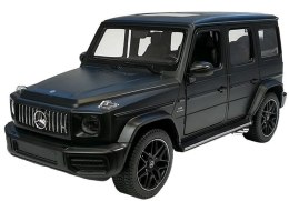 Rastar Zdalnie Sterowany Mercedes G63 Rastar R/C Czarny