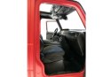 Rastar Zdalnie Sterowany Mercedes G63 Rastar R/C Czerwony