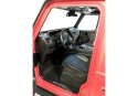 Rastar Zdalnie Sterowany Mercedes G63 Rastar R/C Czerwony